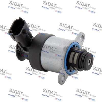 Valvola regolazione,quantita' carburante (sist. common rai) SIDAT 81.417
