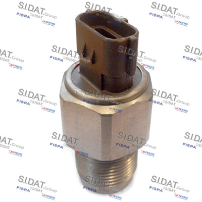 Sensore, pressione carburante SIDAT 81.423