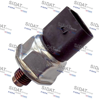 SIDAT SENSORE PRESSIONE CARBURANTE AUDI A4 2.7 TDI -08