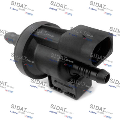 Valvola ventilazione/sfiato, serbatoio carburante SIDAT 81.440