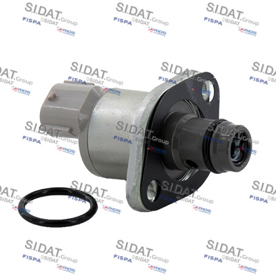 Valvola regolapressione, sistema common-rail SIDAT 81.445