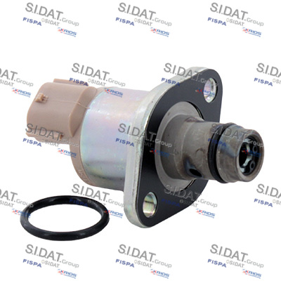 SIDAT REGOLATORE PRESSIONE COMMON RA