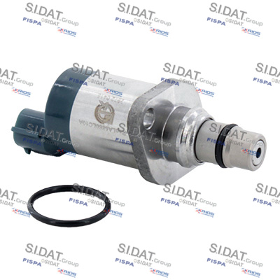 SIDAT REGOLATORE PRESSIONE COMMON RA