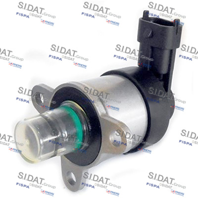 Valvola regolazione,quantita' carburante (sist. common rai) SIDAT 81.451