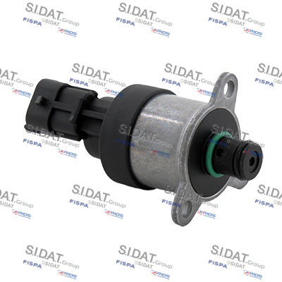 Valvola regolazione,quantita' carburante (sist. common rai) SIDAT 81.452
