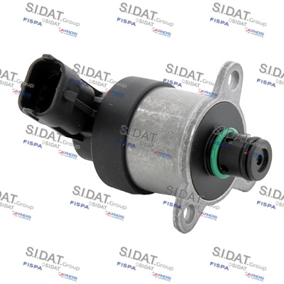 Valvola regolazione,quantita' carburante (sist. common rai) SIDAT 81.459