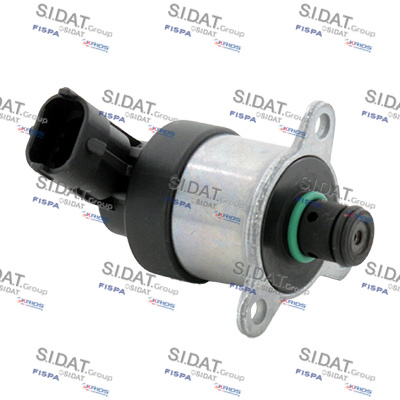 SIDAT REGOL.PRESS.COMMON RAIL OPEL MOVANO 2.5 CDTI -14
