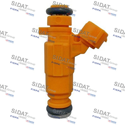 Iniettore SIDAT 81.466