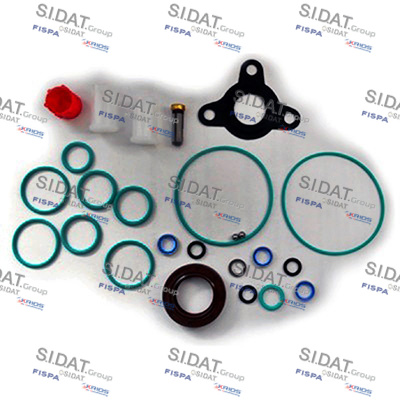 Kit guarnizioni, pompa iniezione SIDAT 81.492