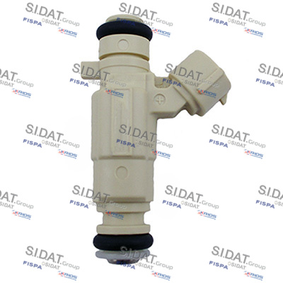 Iniettore SIDAT 81.500
