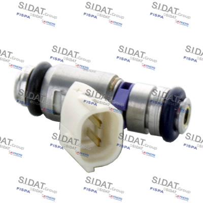 Iniettore SIDAT 81.503