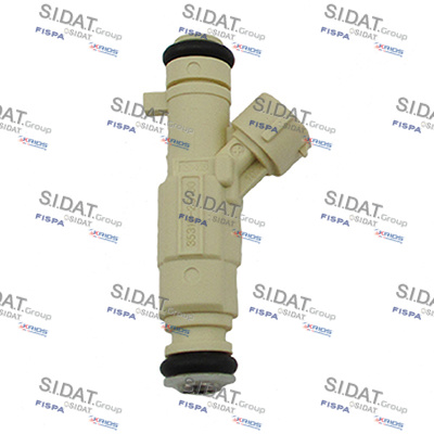 Iniettore SIDAT 81.513