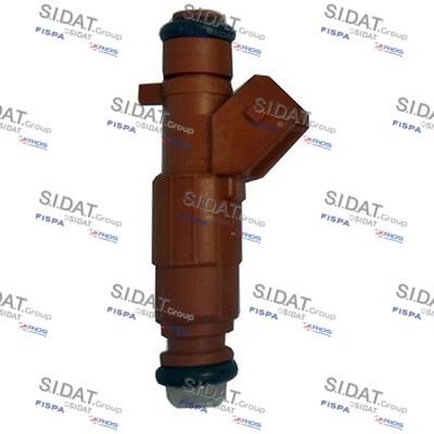 Iniettore SIDAT 81.516