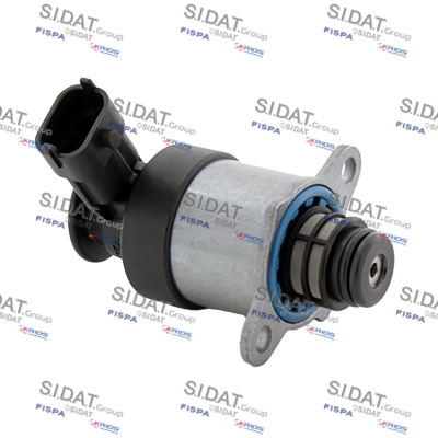 SIDAT REGOLATORE PRESSIONE COMMON RA