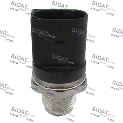 Sensore, pressione carburante SIDAT 81.593A2