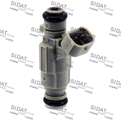 Iniettore SIDAT 81.596A2
