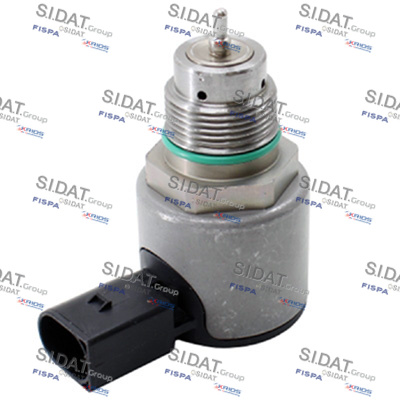 SIDAT REGOLATORE PRESSIONE COMMON RA