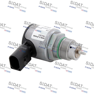 Sensore, pressione carburante SIDAT 81.619