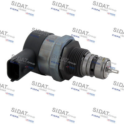 SIDAT REGOLATORE PRESSIONE COMMON RA