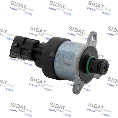 SIDAT REGOLATORE PRESSIONE COMMON RA