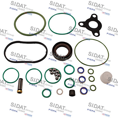 SIDAT KIT RIPARAZIONE POMPA