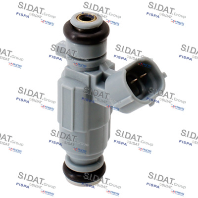 Iniettore SIDAT 81.669A2