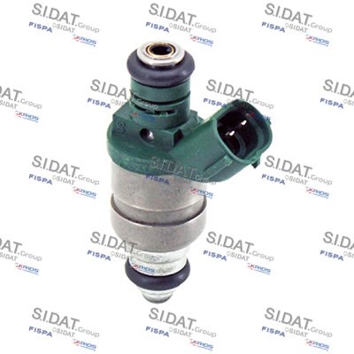 Iniettore SIDAT 81.670A2