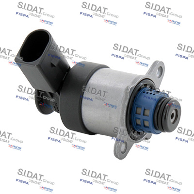 Valvola regolazione,quantita' carburante (sist. common rai) SIDAT 81.709
