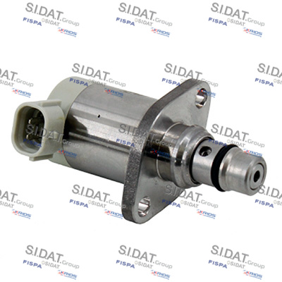 SIDAT REGOLATORE PRESSIONE COMMON RA