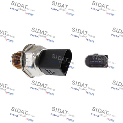 SIDAT SENSORE PRESSIONE CARBURANTE