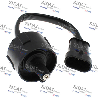 SIDAT SENSORE ACQUA