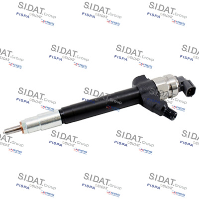 Iniettore SIDAT 81.781