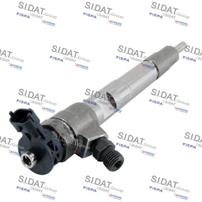 Iniettore SIDAT 81.795