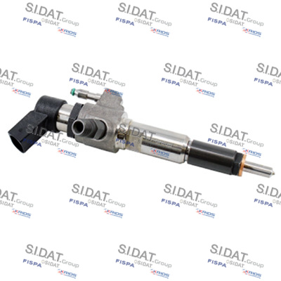Iniettore SIDAT 81.797