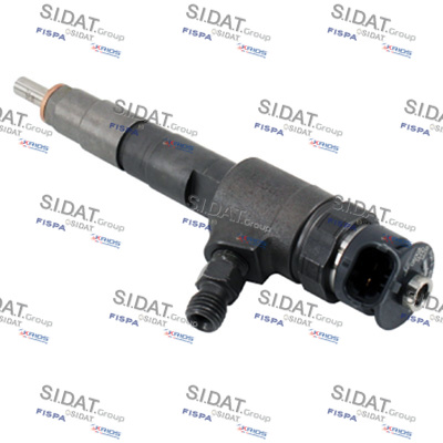Iniettore SIDAT 81.800