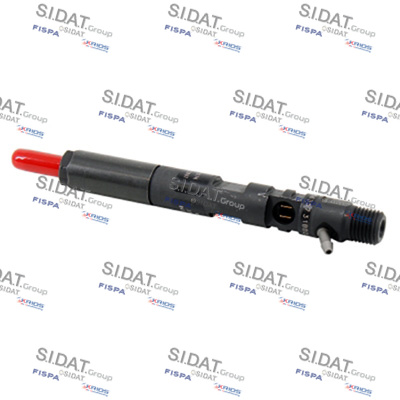 Iniettore SIDAT 81.805