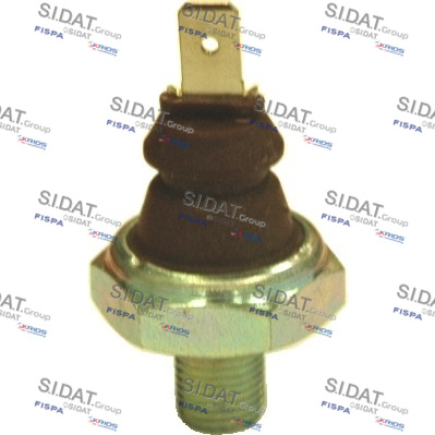 Interruttore a pressione olio SIDAT 82.001A2
