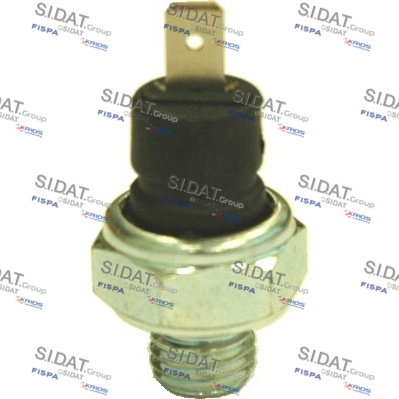 Interruttore a pressione olio SIDAT 82.002A2