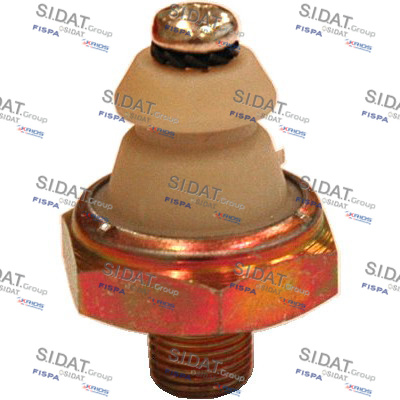 Interruttore a pressione olio SIDAT 82.004