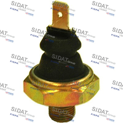 Interruttore a pressione olio SIDAT 82.006