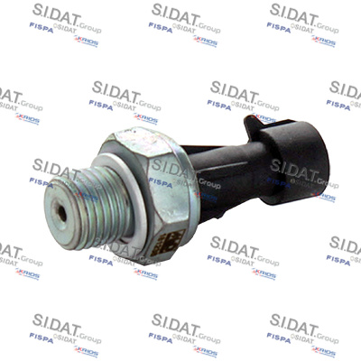 Interruttore a pressione olio SIDAT 82.007