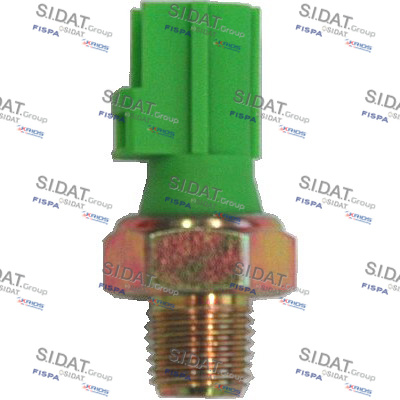 Interruttore a pressione olio SIDAT 82.009