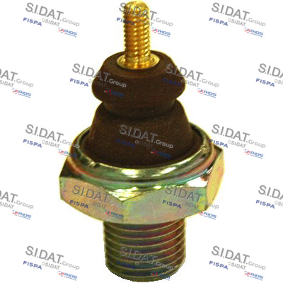 Interruttore a pressione olio SIDAT 82.010