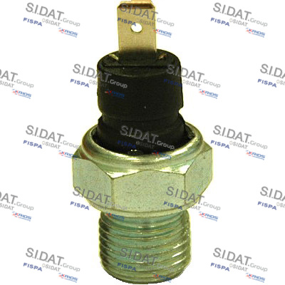 Interruttore a pressione olio SIDAT 82.011