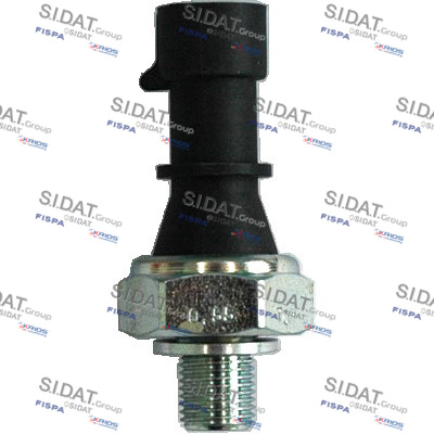 Interruttore a pressione olio SIDAT 82.014