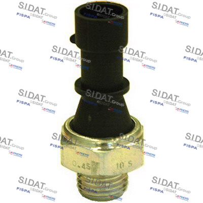 Interruttore a pressione olio SIDAT 82.015