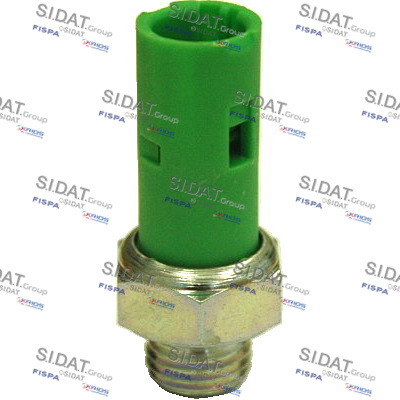 Interruttore a pressione olio SIDAT 82.017