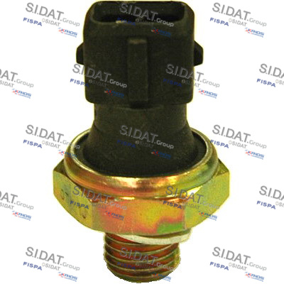 Interruttore a pressione olio SIDAT 82.018
