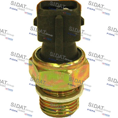 Interruttore a pressione olio SIDAT 82.019