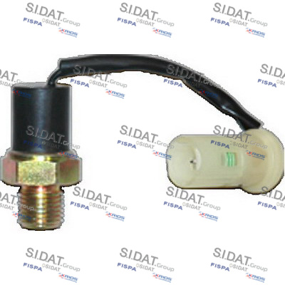 Interruttore a pressione olio SIDAT 82.022